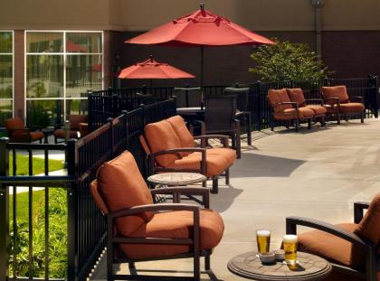 Courtyard by Marriott Nashville Goodlettsville - image 6