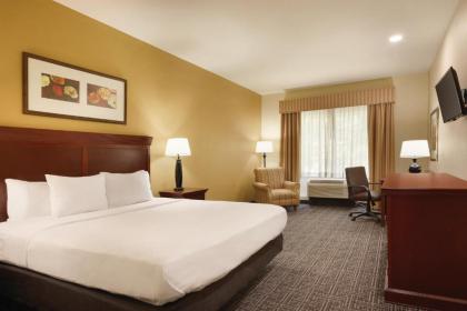 Country Inn & Suites by Radisson Goodlettsville TN - image 6