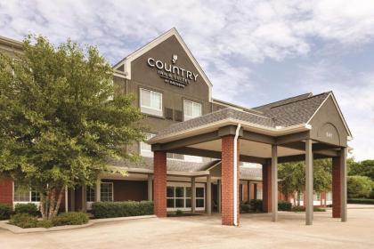 Country Inn & Suites by Radisson Goodlettsville TN - image 9