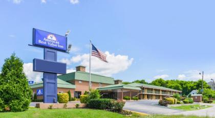 Americas Best Value Inn - Goodlettsville - image 13