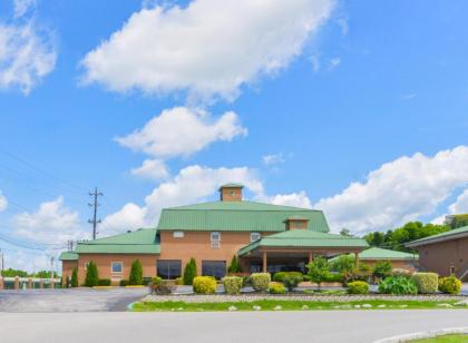 Americas Best Value Inn - Goodlettsville - image 14