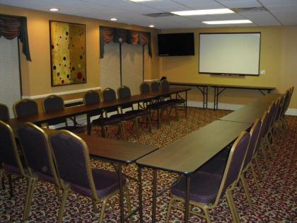 Americas Best Value Inn - Goodlettsville - image 15