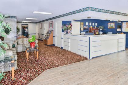 Americas Best Value Inn - Goodlettsville - image 3