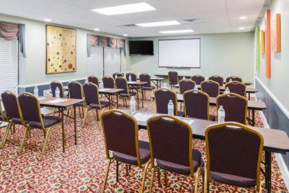 Americas Best Value Inn - Goodlettsville - image 4