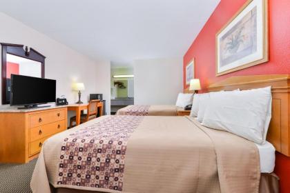 Americas Best Value Inn - Goodlettsville - image 9