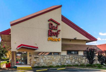 Red Roof Inn PLUS+ Nashville North Goodlettsville - image 13