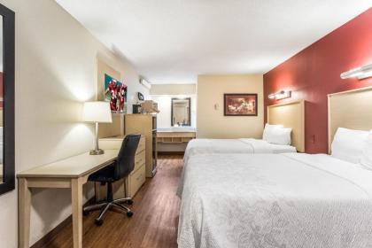 Red Roof Inn PLUS+ Nashville North Goodlettsville - image 14