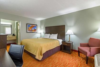 Quality Inn Goodlettsville - image 10