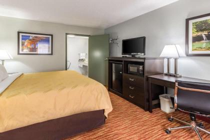 Quality Inn Goodlettsville - image 12