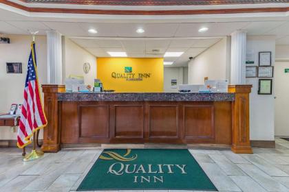 Quality Inn Goodlettsville - image 6