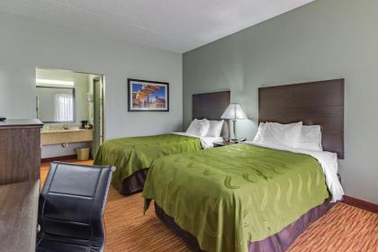 Quality Inn Goodlettsville - image 7