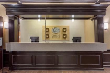 Comfort Suites At Rivergate Mall - image 3