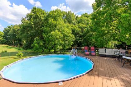 Nashville TN Vacation Rentals - image 2