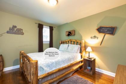 Nashville TN Vacation Rentals - image 6