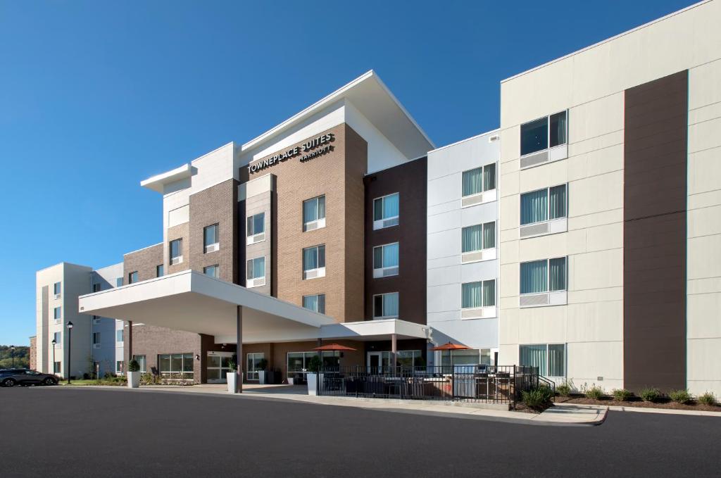 TownePlace Suites by Marriott Nashville Goodlettsville - main image