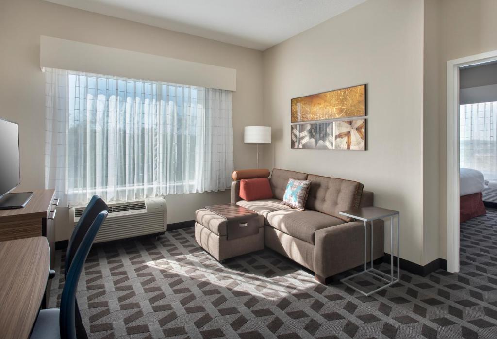 TownePlace Suites by Marriott Nashville Goodlettsville - image 2