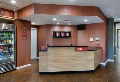 TownePlace Suites by Marriott Nashville Goodlettsville - image 3