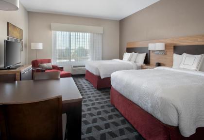 TownePlace Suites by Marriott Nashville Goodlettsville - image 4