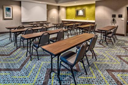 Hampton Inn & Suites Nashville/Goodlettsville Tennessee - image 6