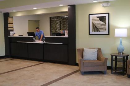 Candlewood Suites Nashville - Goodlettsville an IHG Hotel - image 15