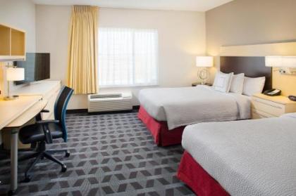 TownePlace Suites by Marriott Phoenix Goodyear - image 1