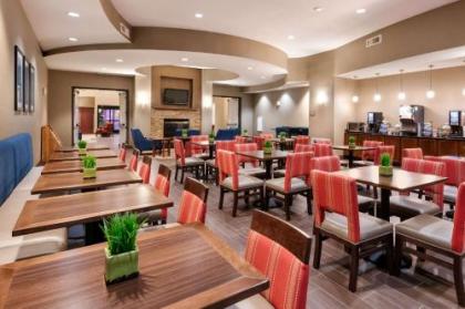 Comfort Suites Goodyear-West Phoenix - image 4