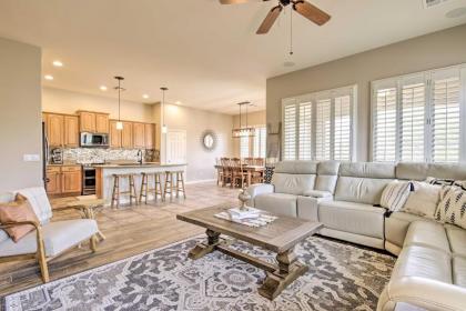Stylish Goodyear Oasis with Game Room and Pool! - image 10