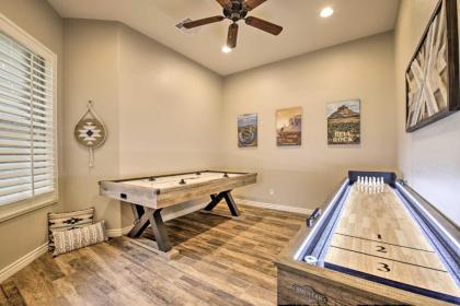 Stylish Goodyear Oasis with Game Room and Pool! - image 5