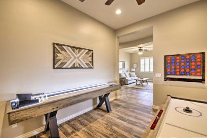 Stylish Goodyear Oasis with Game Room and Pool! - image 6