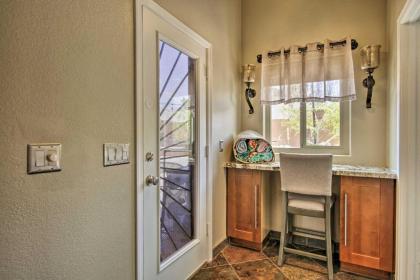 Estrella Mtn Ranch Home with Outdoor Hangout! - image 13