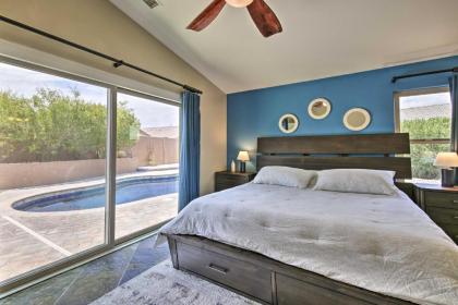 Estrella Mtn Ranch Home with Outdoor Hangout! - image 14