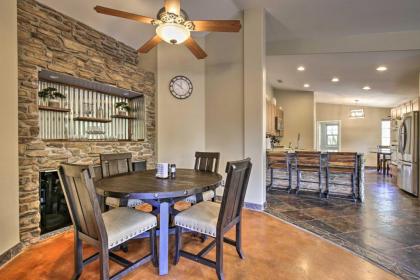 Estrella Mtn Ranch Home with Outdoor Hangout! - image 8