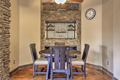 Estrella Mtn Ranch Home with Outdoor Hangout! - image 9