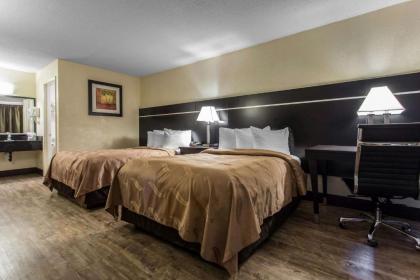 Quality Inn Goose Creek - Charleston - image 14