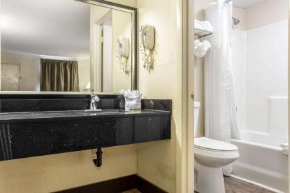 Quality Inn Goose Creek - Charleston - image 15