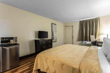 Quality Inn Goose Creek - Charleston - image 16