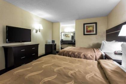 Quality Inn Goose Creek - Charleston - image 19