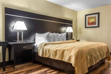 Quality Inn Goose Creek - Charleston - image 6