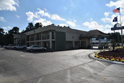 Days Inn by Wyndham Goose Creek - image 5