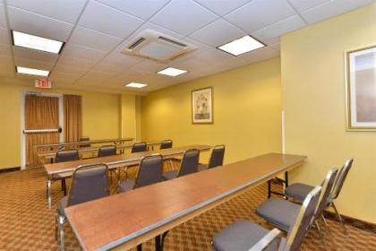 Best Western Plus Crossroads Inn & Suites - image 13