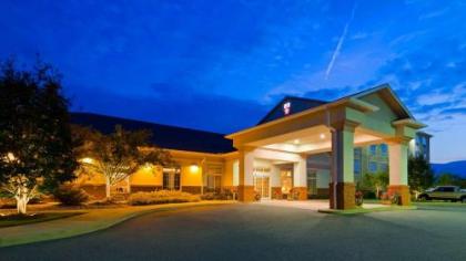 Best Western Plus Crossroads Inn & Suites - image 4