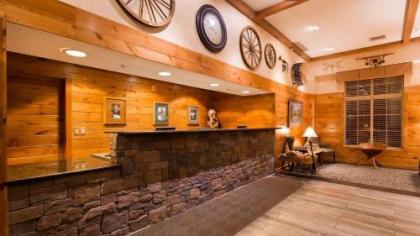 Best Western Plus Crossroads Inn & Suites - image 5