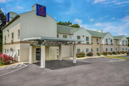 Motel 6 Usa