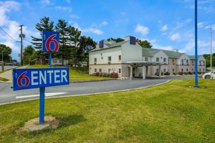 Motel 6-Gordonville PA - image 9