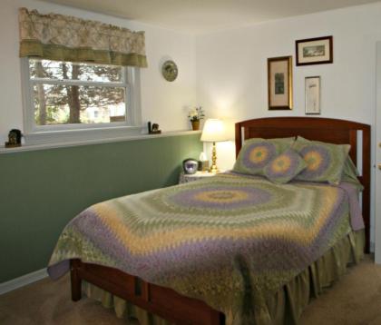 Carriage Corner Bed & Breakfast - image 14