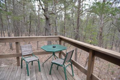 Lake Texoma Camping Resort Cabin 1 - image 8