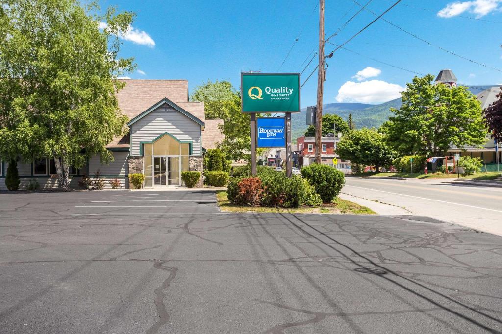 Quality Inn & Suites - image 6