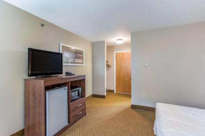 Quality Inn & Suites - image 9