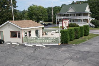 Northern Peaks Motor Inn - image 14