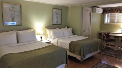 Top Notch Inn - image 5